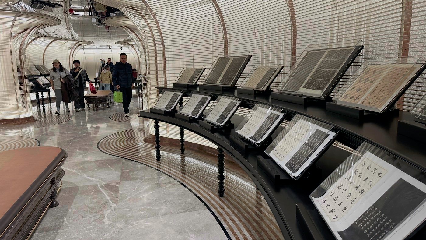 六、德基廣場廁所1