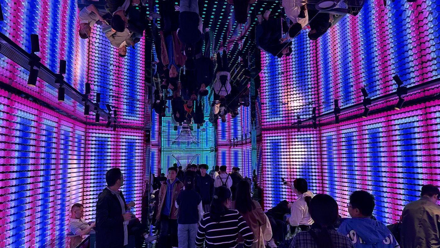 六、德基廣場廁所3