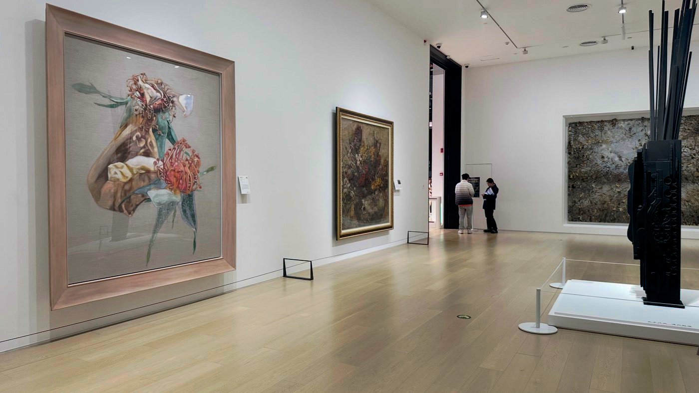 七、德基藝術博物館2