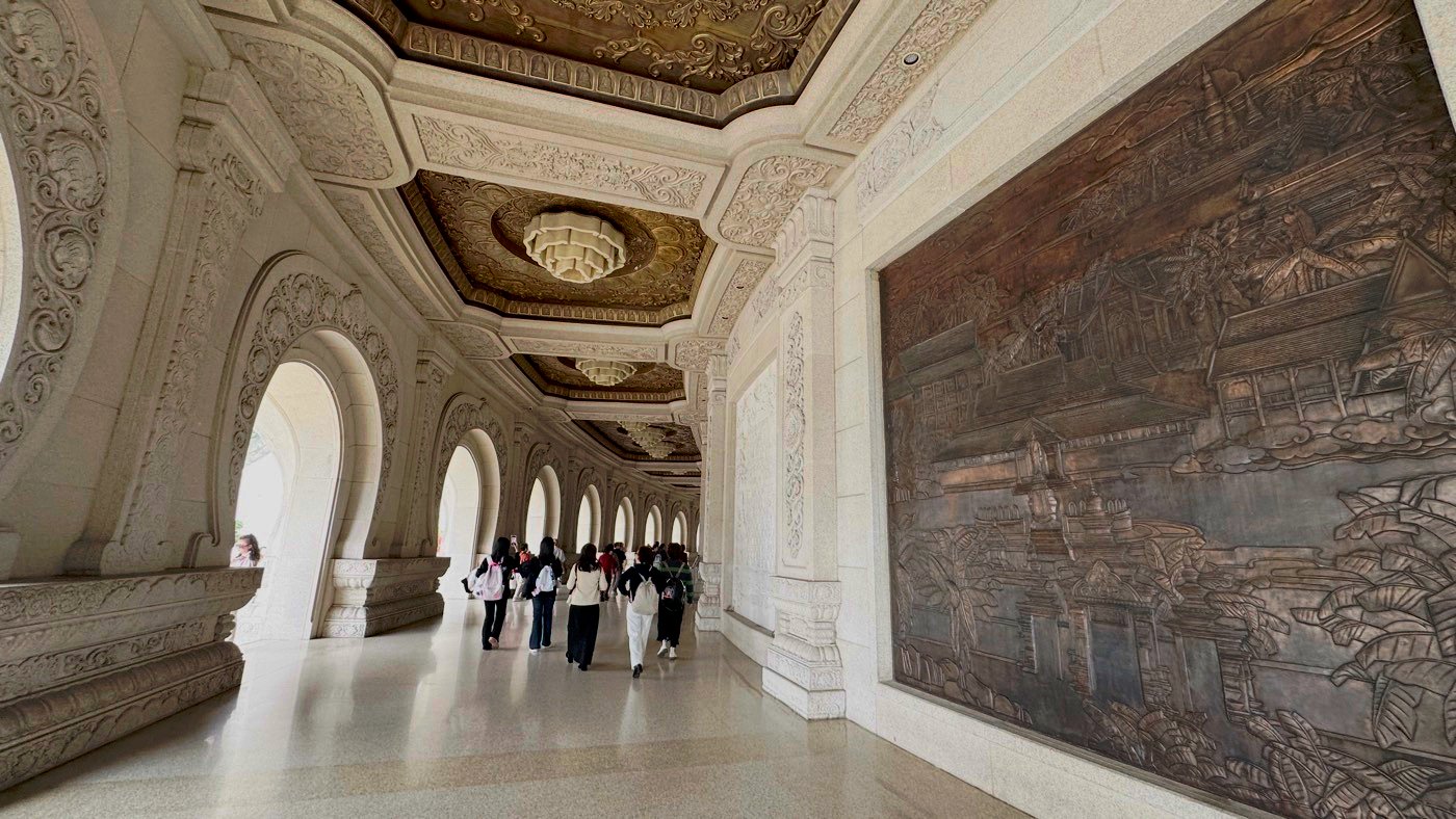 二、牛首山南京景點2