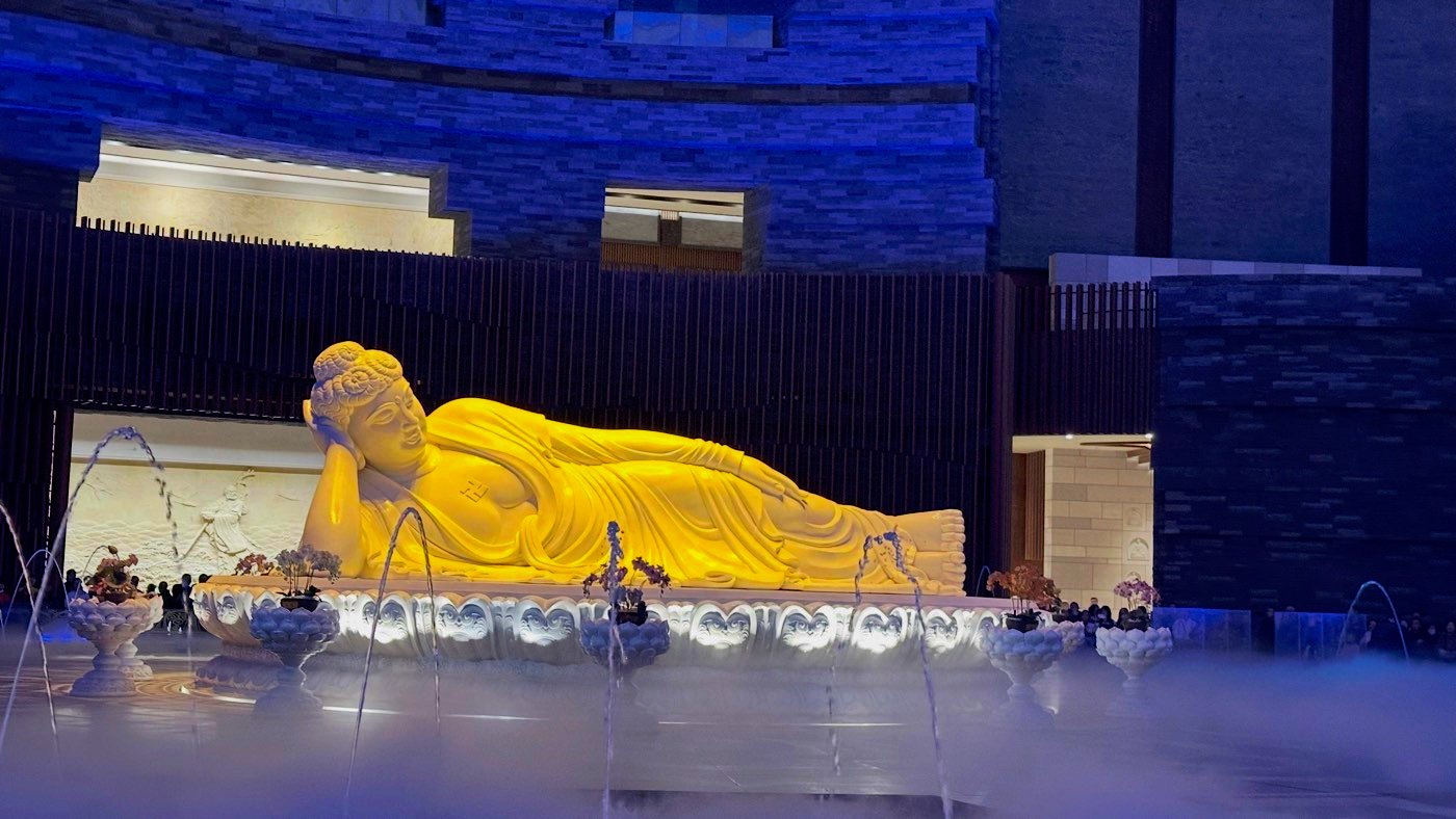 四、牛首山佛頂宮3