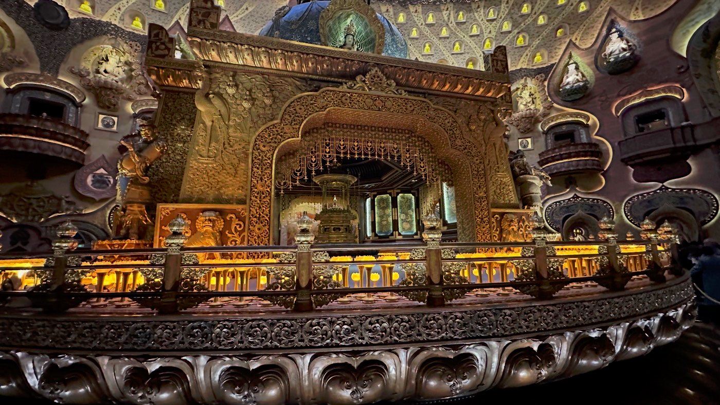 六、牛首山舍利子3