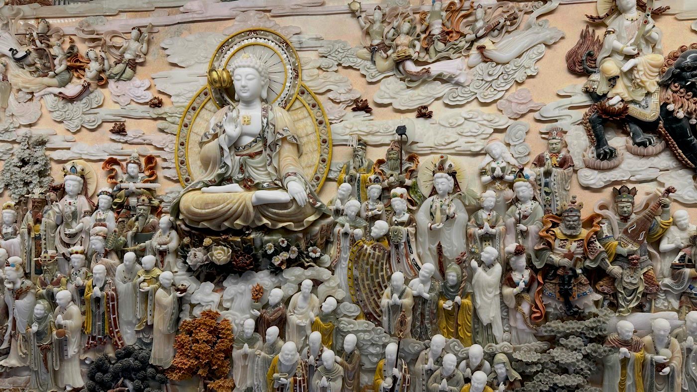 七、VR虛擬眼鏡體驗2