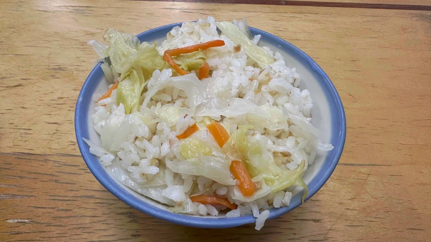 三、灶頂原汁排骨湯2