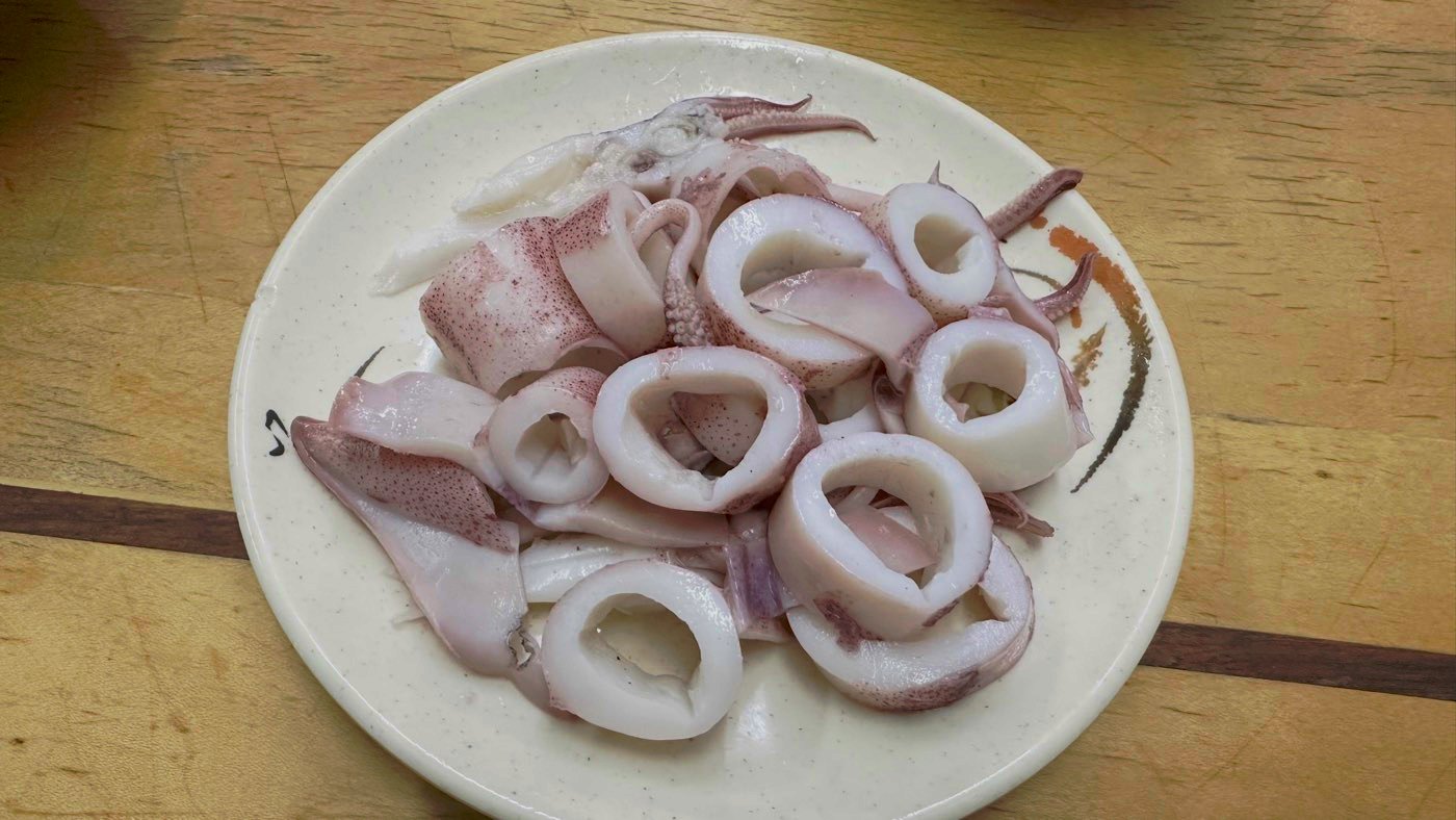 三、灶頂原汁排骨湯4