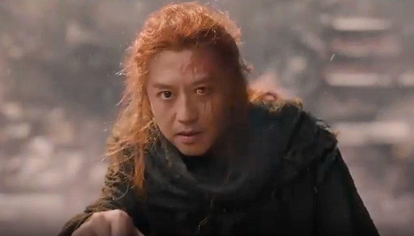 一、真實與小說世界