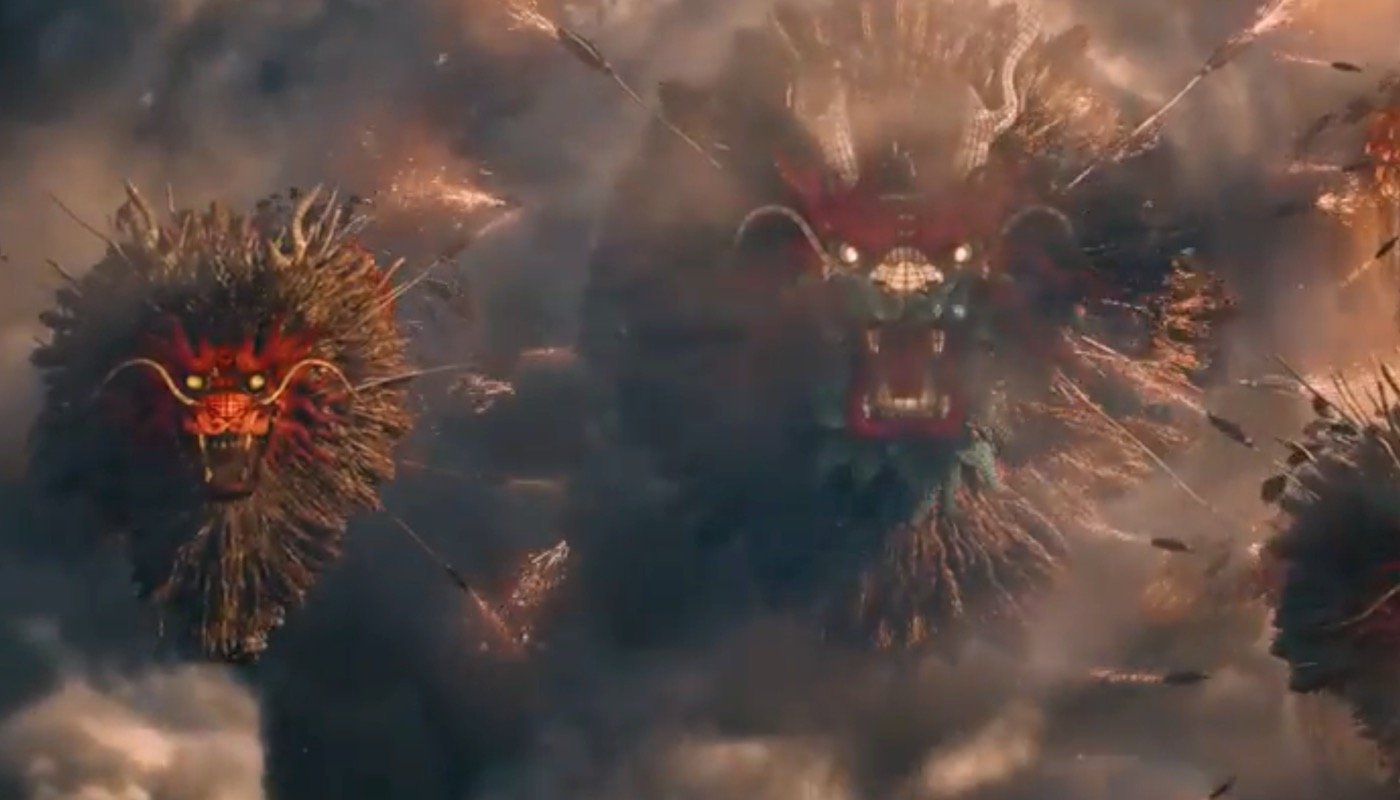 三、脫離現實的故事