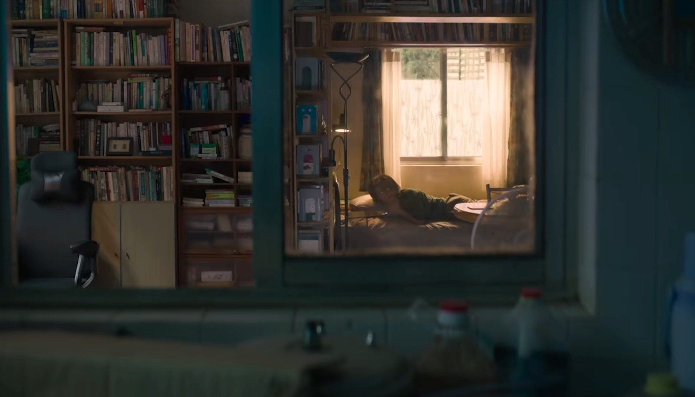 五、真實世界的荒謬