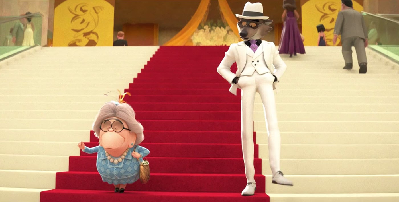 三、好人原來是壞人