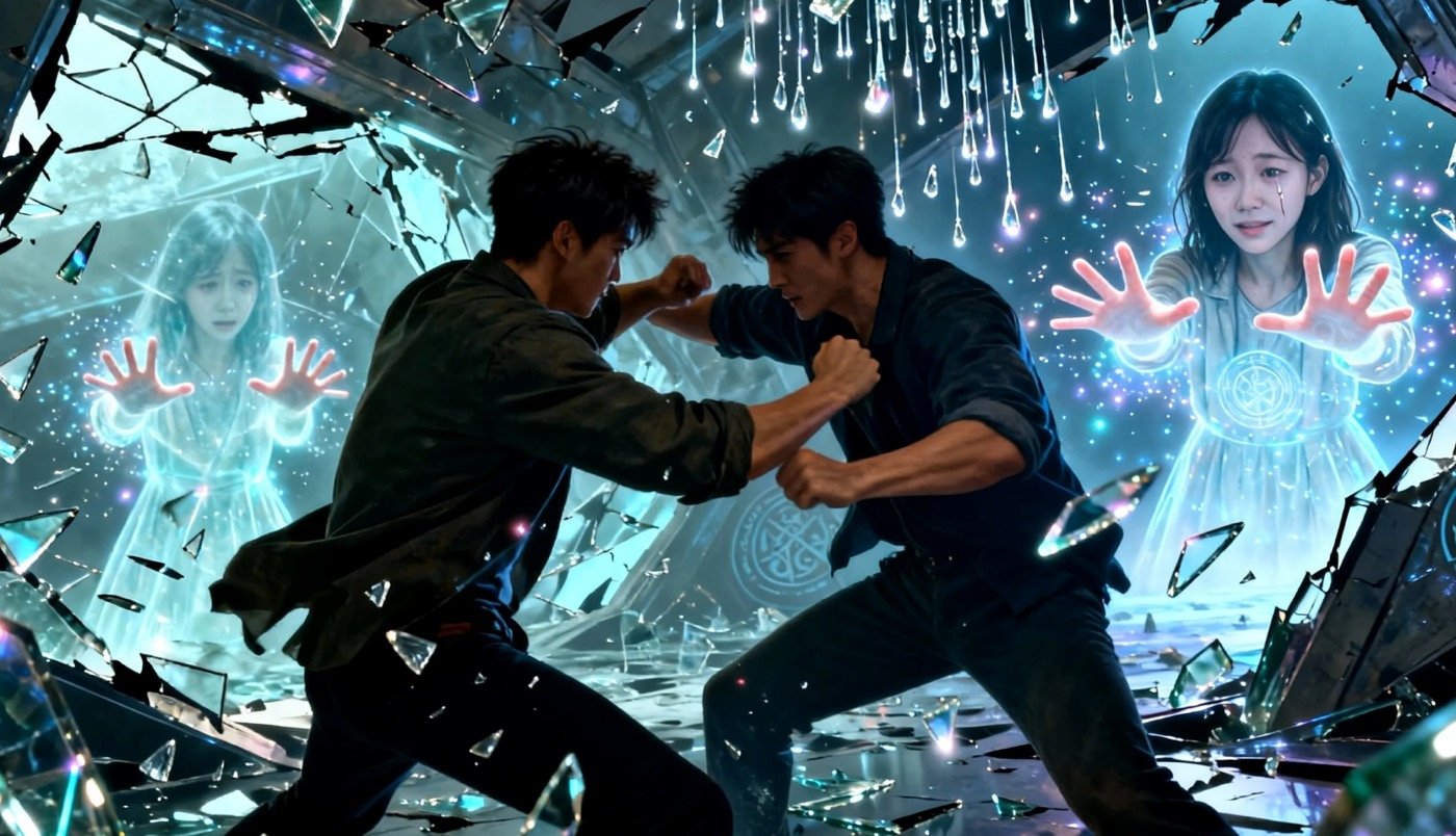 (小說)未來列車8：傳送異界之門的開啟與關閉