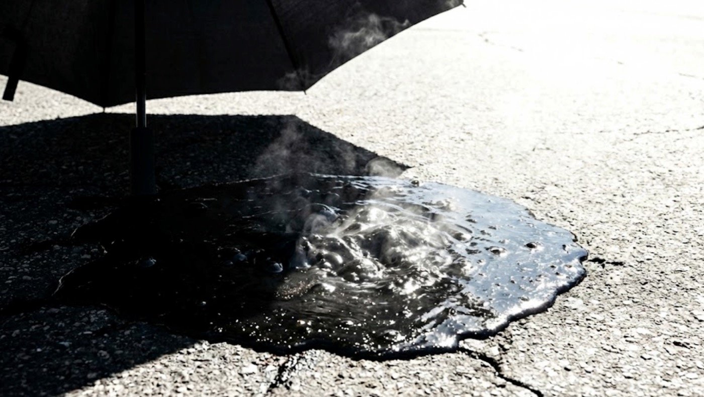 (小說)大太陽奇遇記2：第二天，大白天不救人