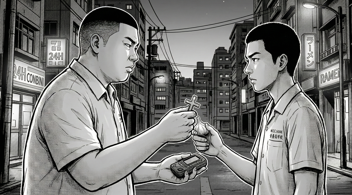 (小說)大太陽奇遇記3：潘小胖的十字架和約定