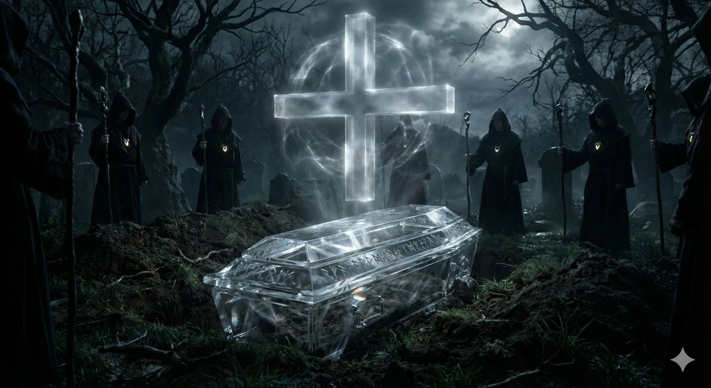 (小說)大太陽奇遇記6：月光下吸血鬼狼人決鬥