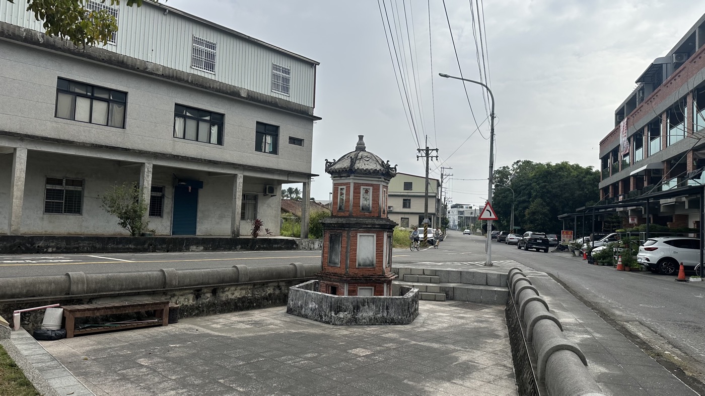 2.瀰濃庄敬字亭1