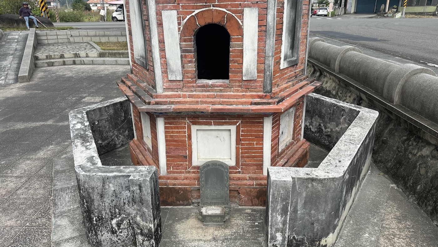 2.瀰濃庄敬字亭2