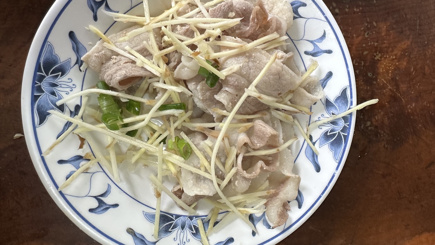 2.必吃廟口粄條4