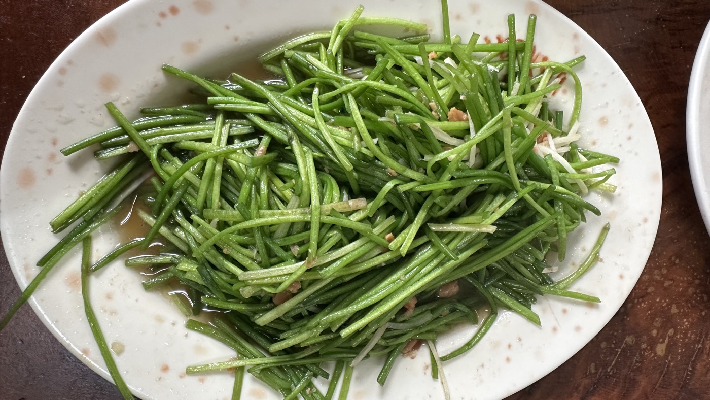 2.必吃廟口粄條5