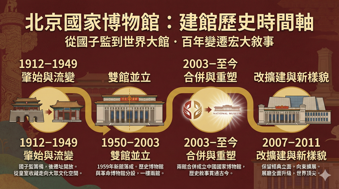 一、北京國家博物館3