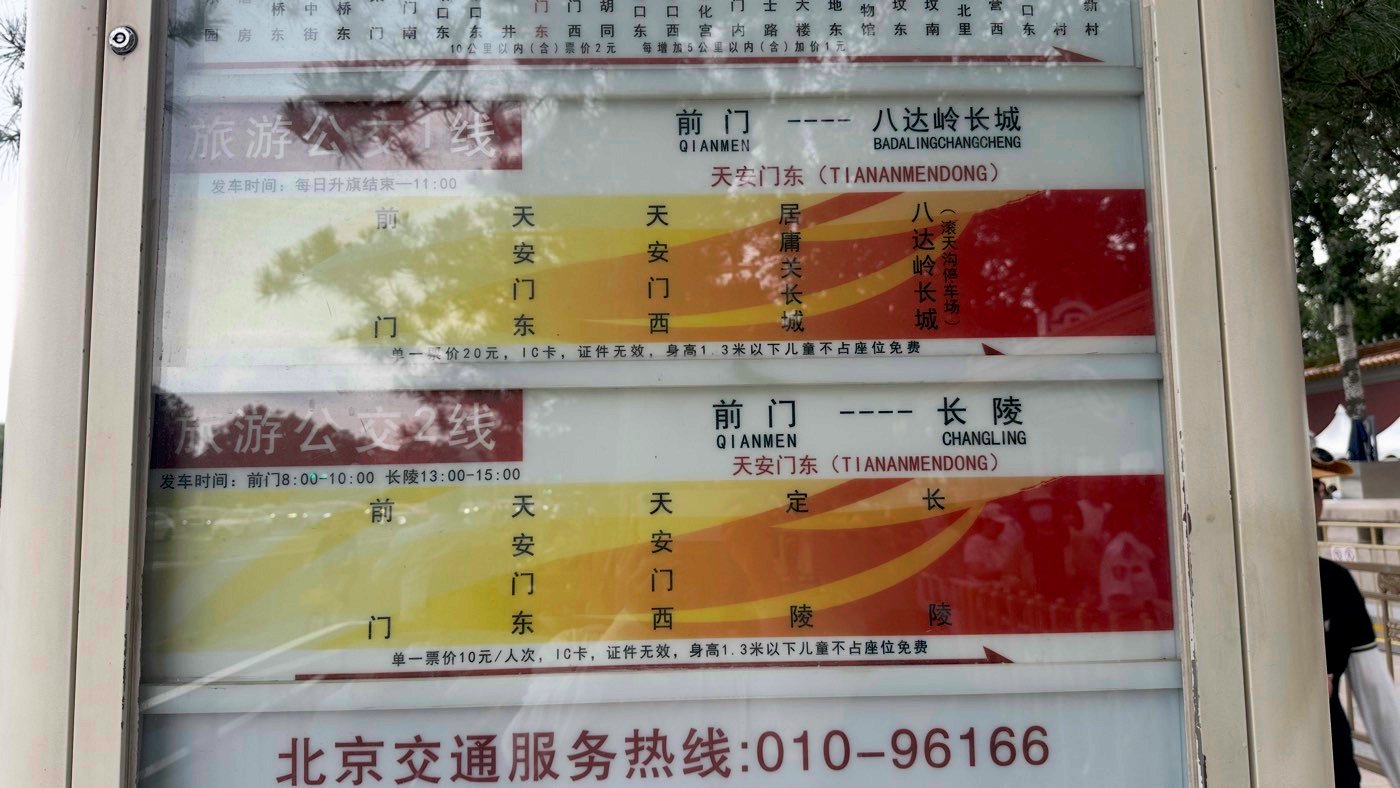 三、北京國家博物館交通2