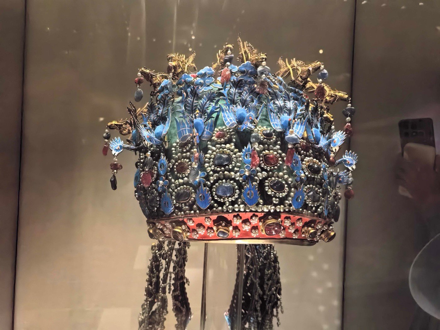 五、中國國家博物館鎮館之寶3