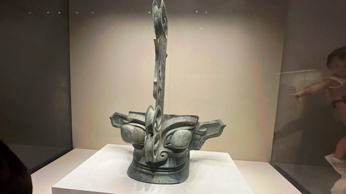 六、中國國家博物館相關評論1