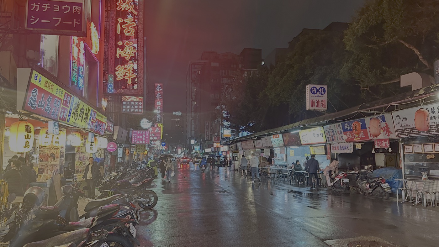 一、遼寧夜市地圖2