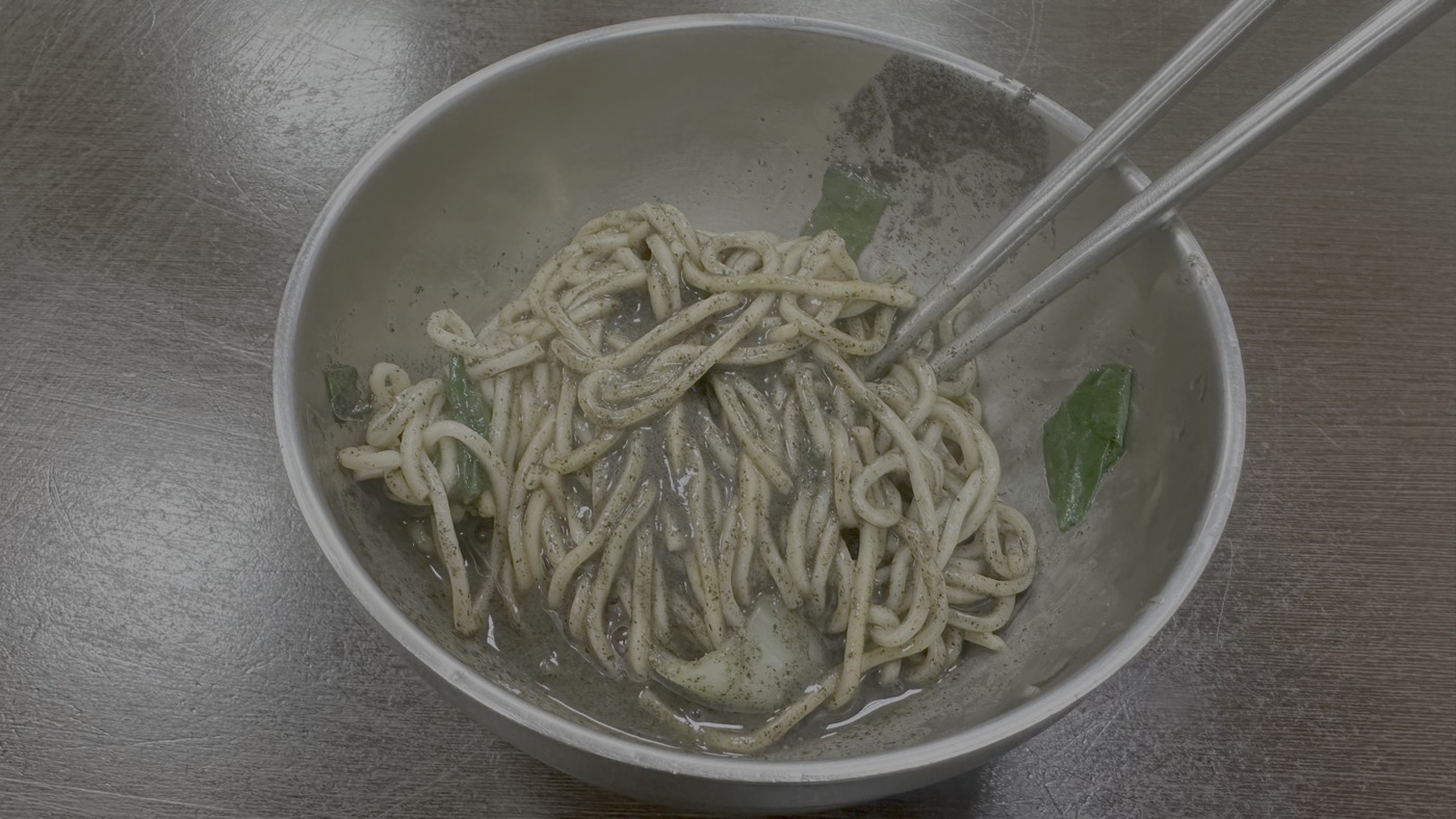 五、馬祖黑芝麻麵2