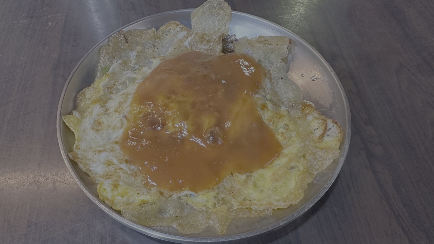 七、勝利號蚵仔煎2