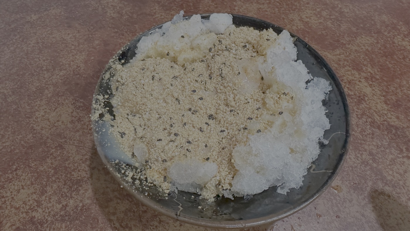 八、客家自製湯圓2