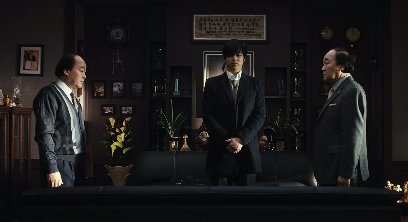 二、協助者的弱勢