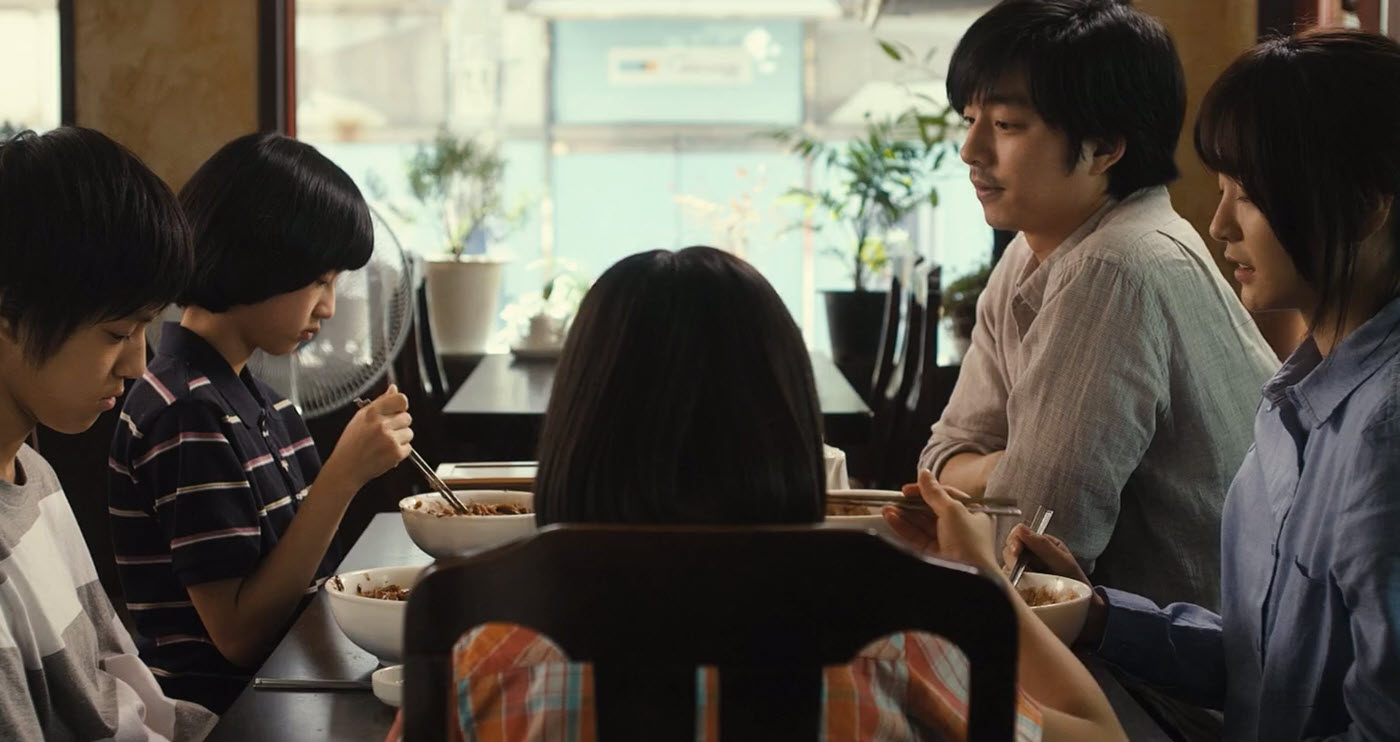 五、無助的受害者