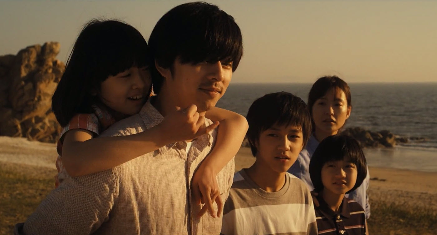 六、勇敢的站起來