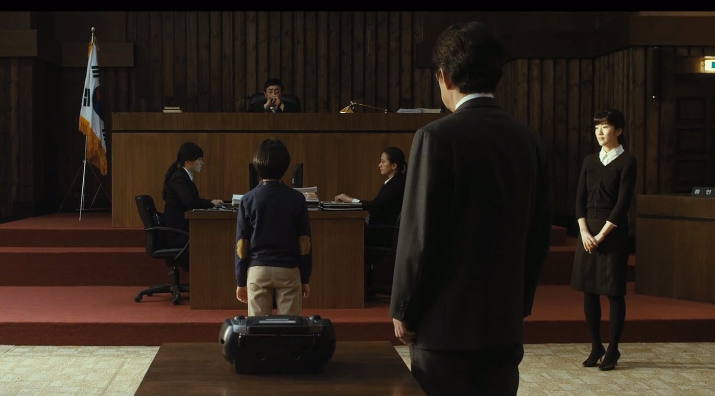 七、無助的司法正義