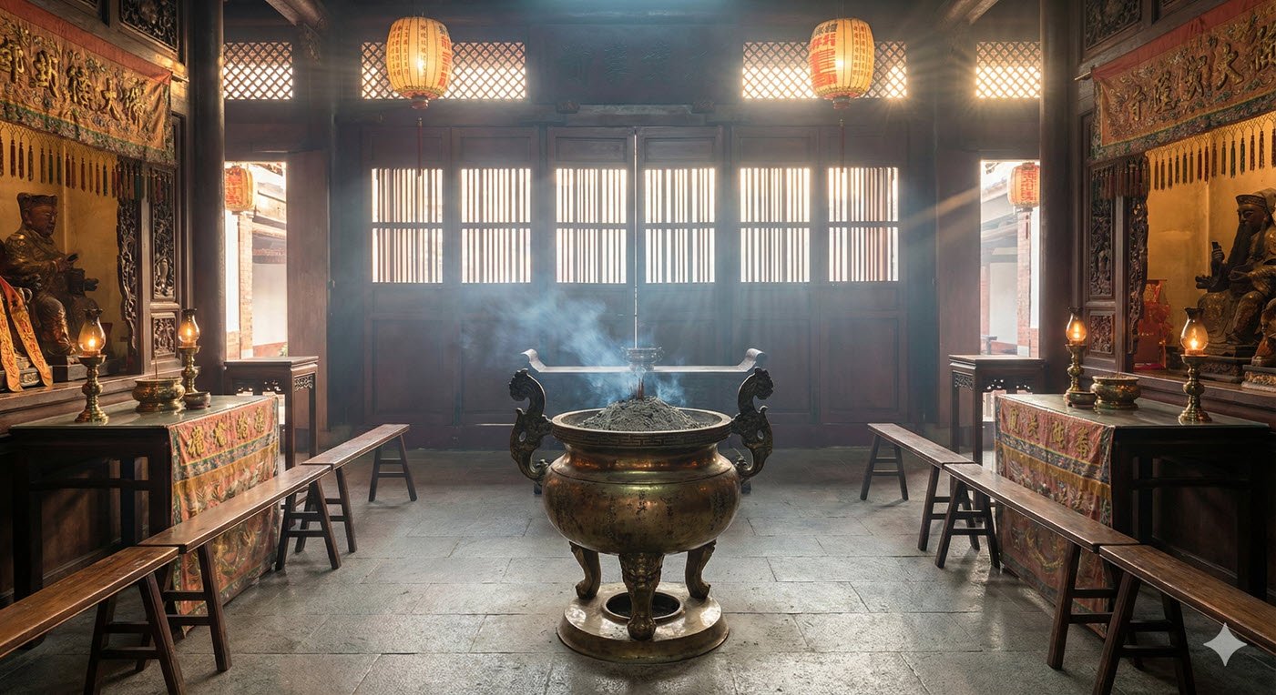 (小說)紅衣還願4：債務人到抵押品的人格轉換