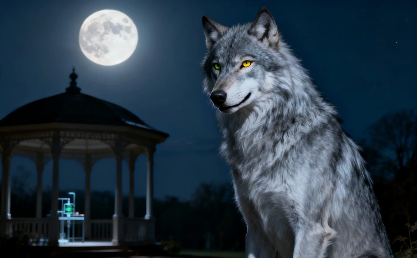 (小說)大太陽奇遇記8：合力打敗那狼人赫爾曼