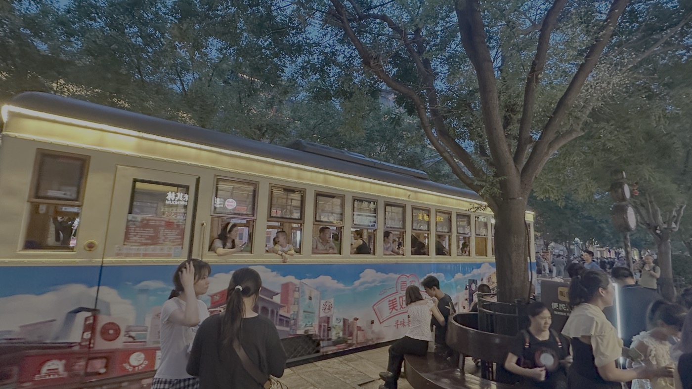 三、前門大街交通3