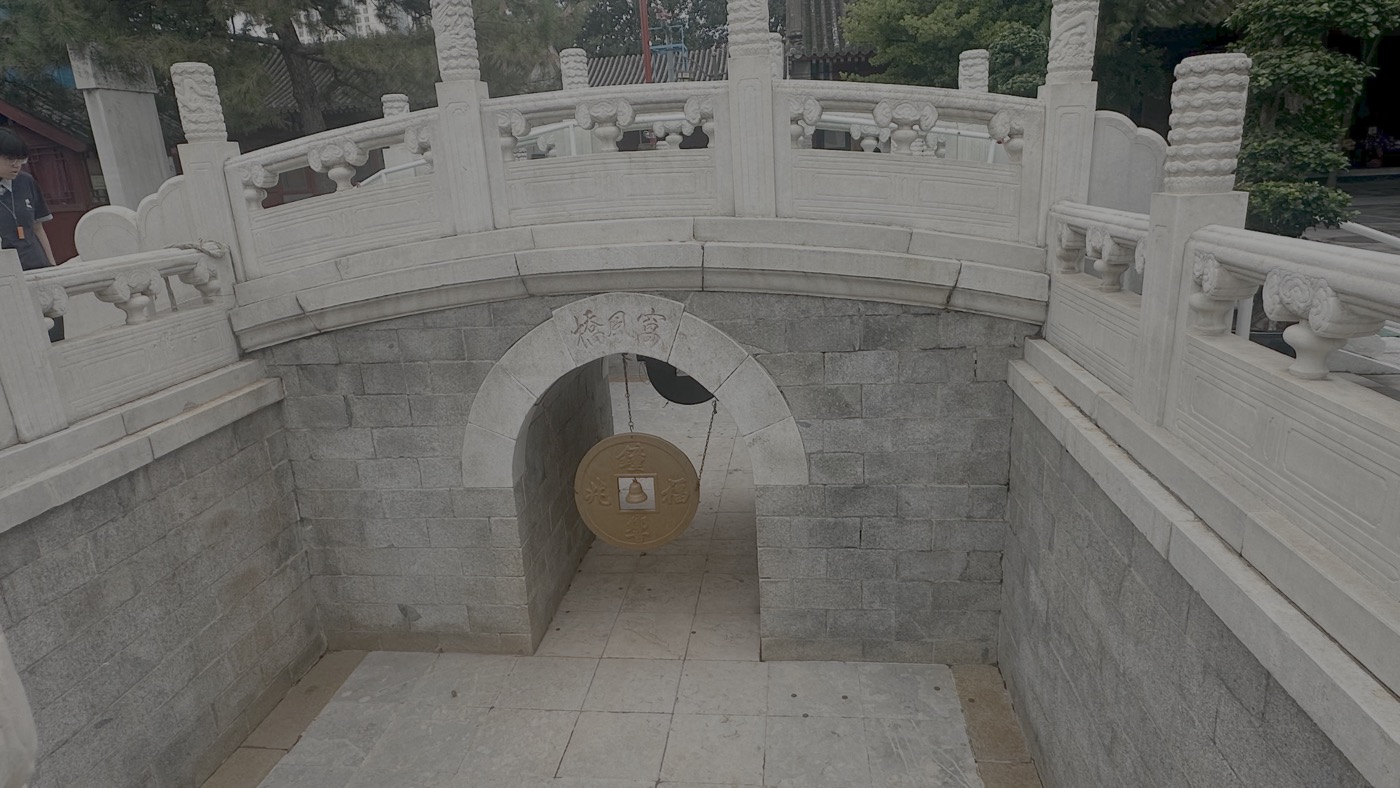 六、丟銅板撞福鍾1