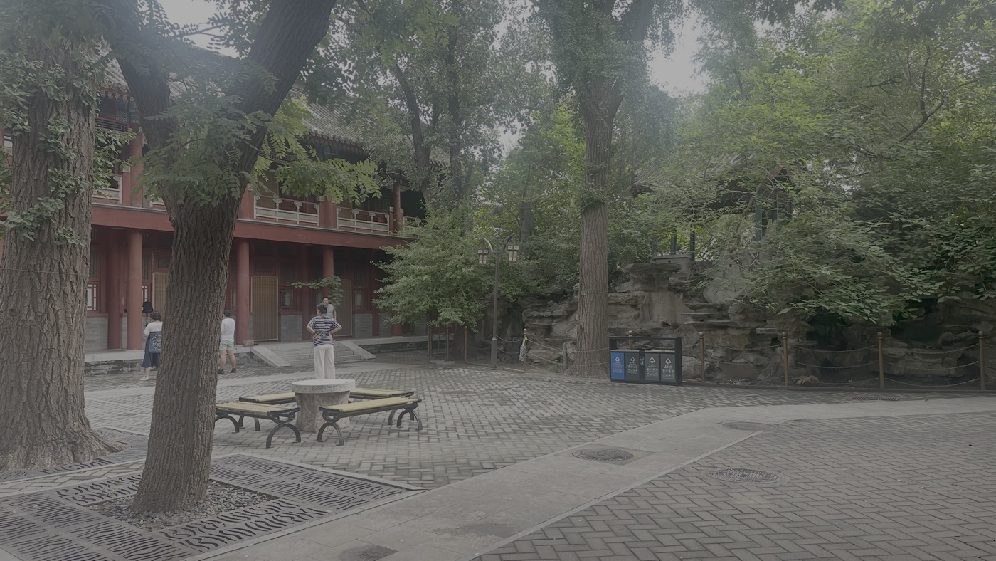 十、景點參觀心得2