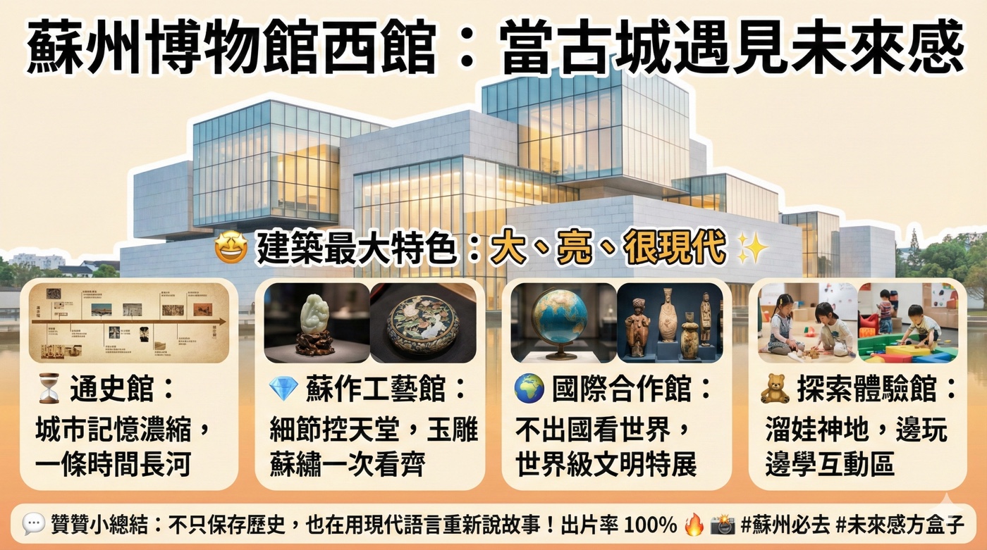 一、蘇州博物館西館1