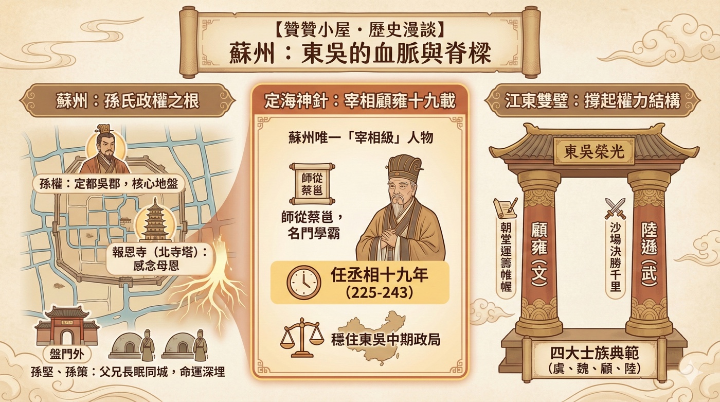 四、蘇州三國孫權3