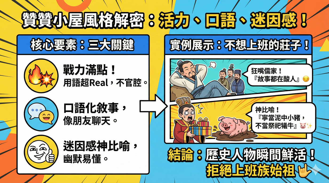 二、莊子原文史料