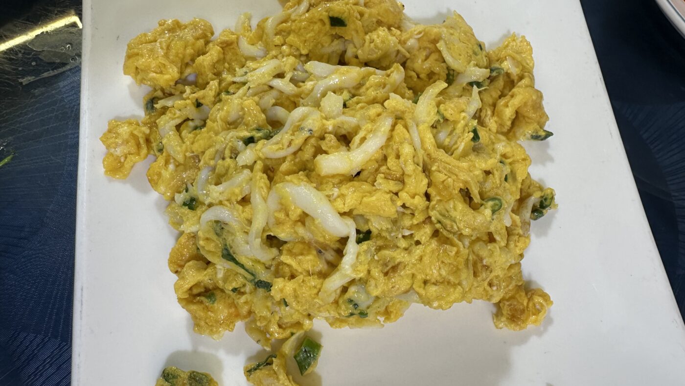 六、太湖銀魚與杜甫