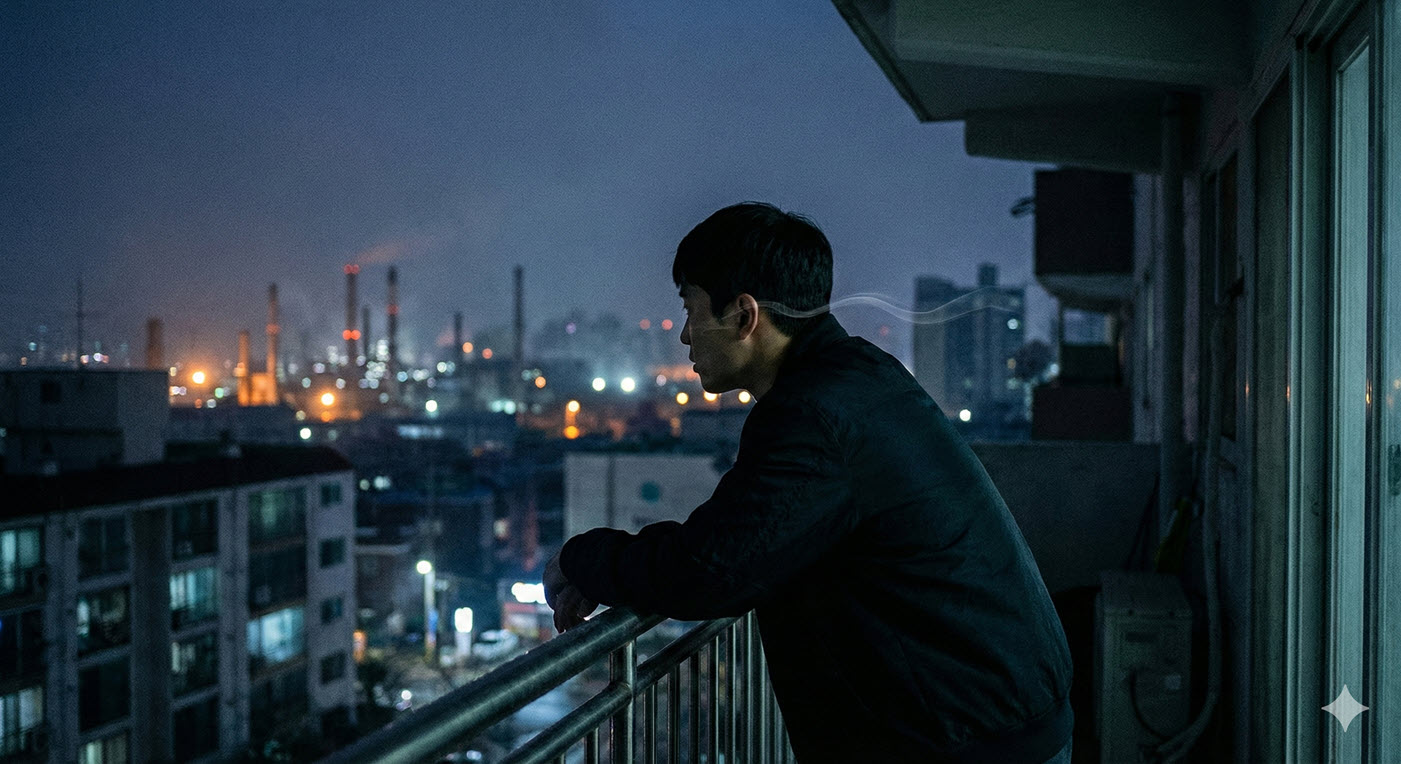 (小說)三十年耳鳴4:在工作中學會與困難共存