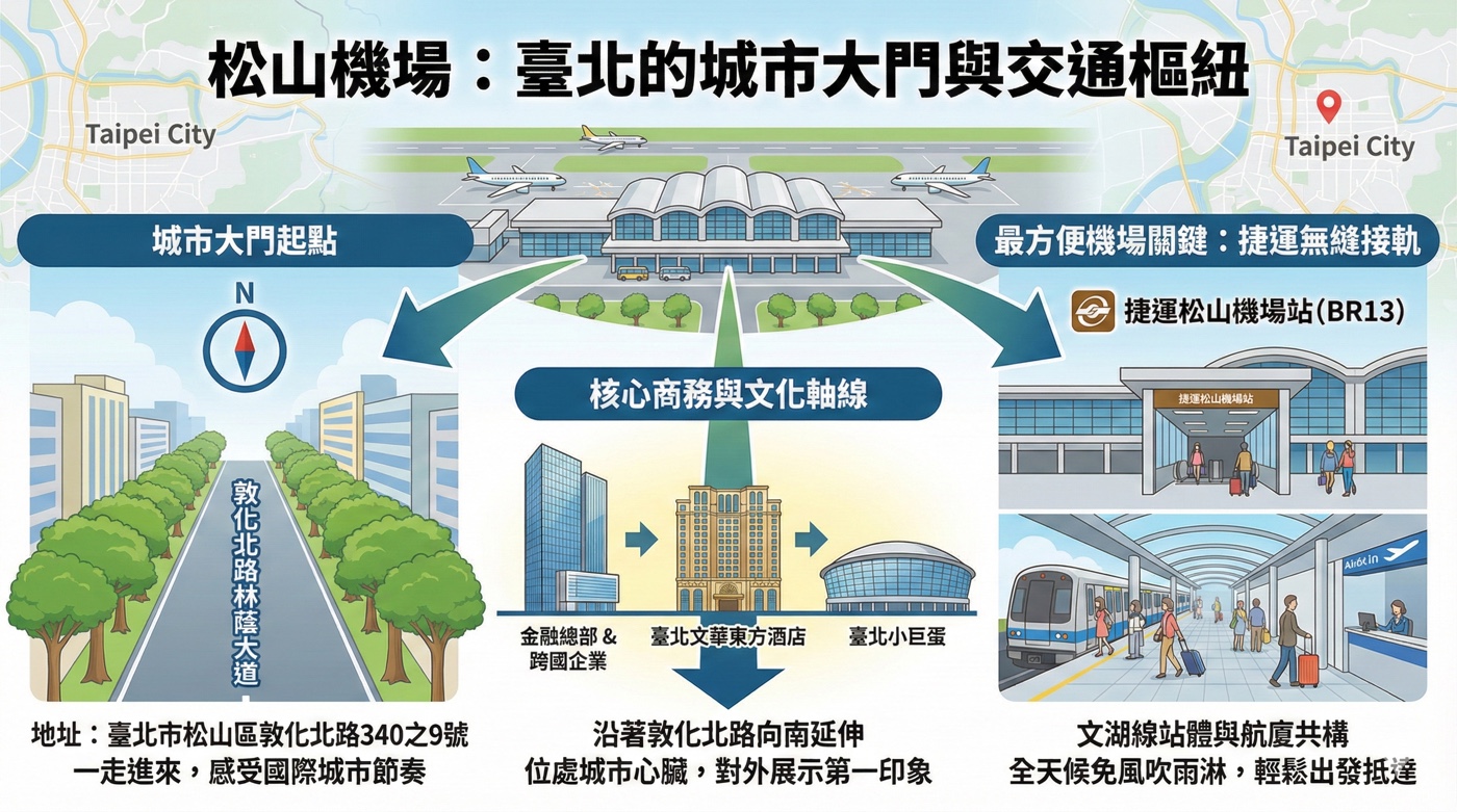 一、松山機場捷運1