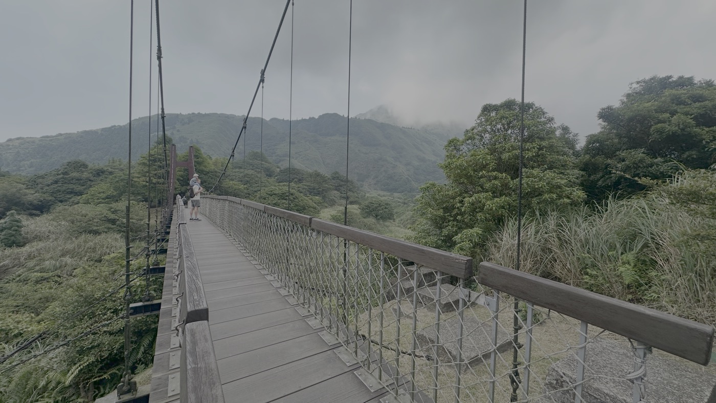 4.菁山吊橋3
