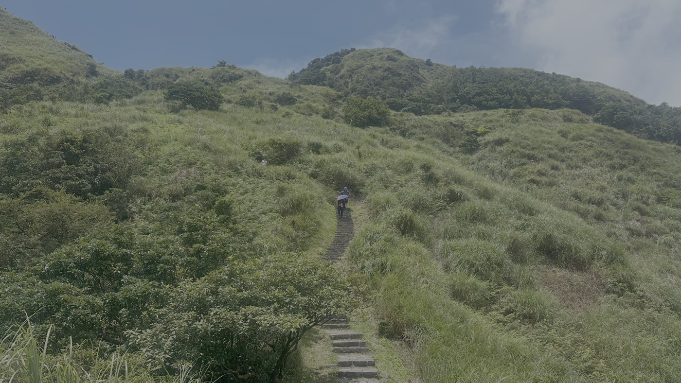 6.七星山登山口2