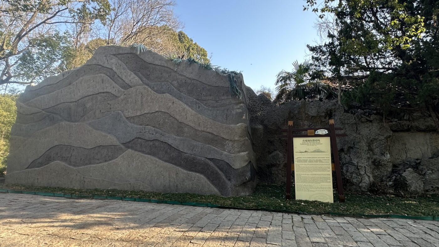 四、考古發現與謎團1