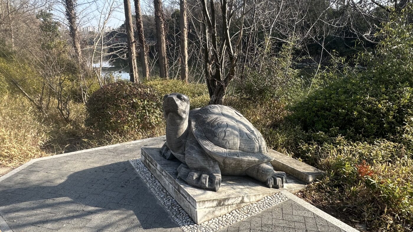 四、考古發現與謎團2