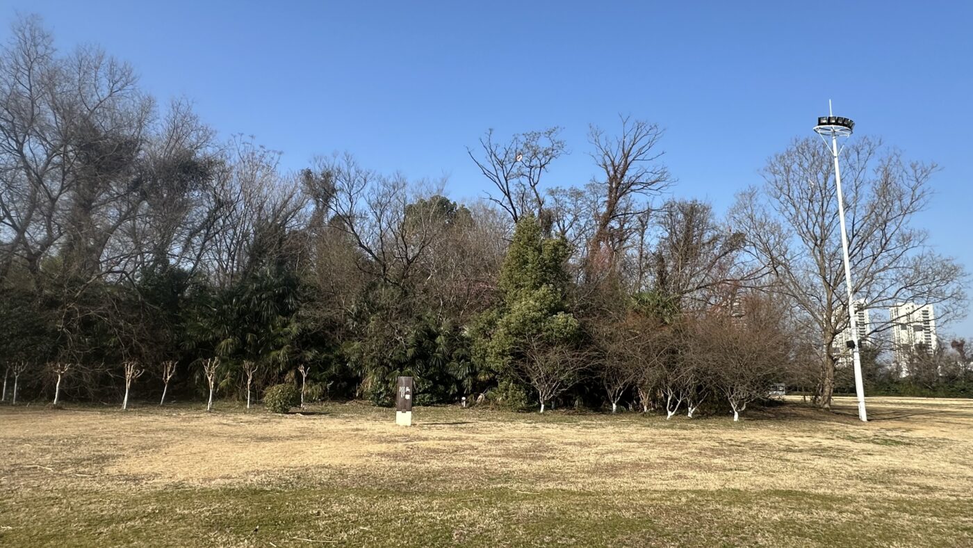 七、內城與外城景點1