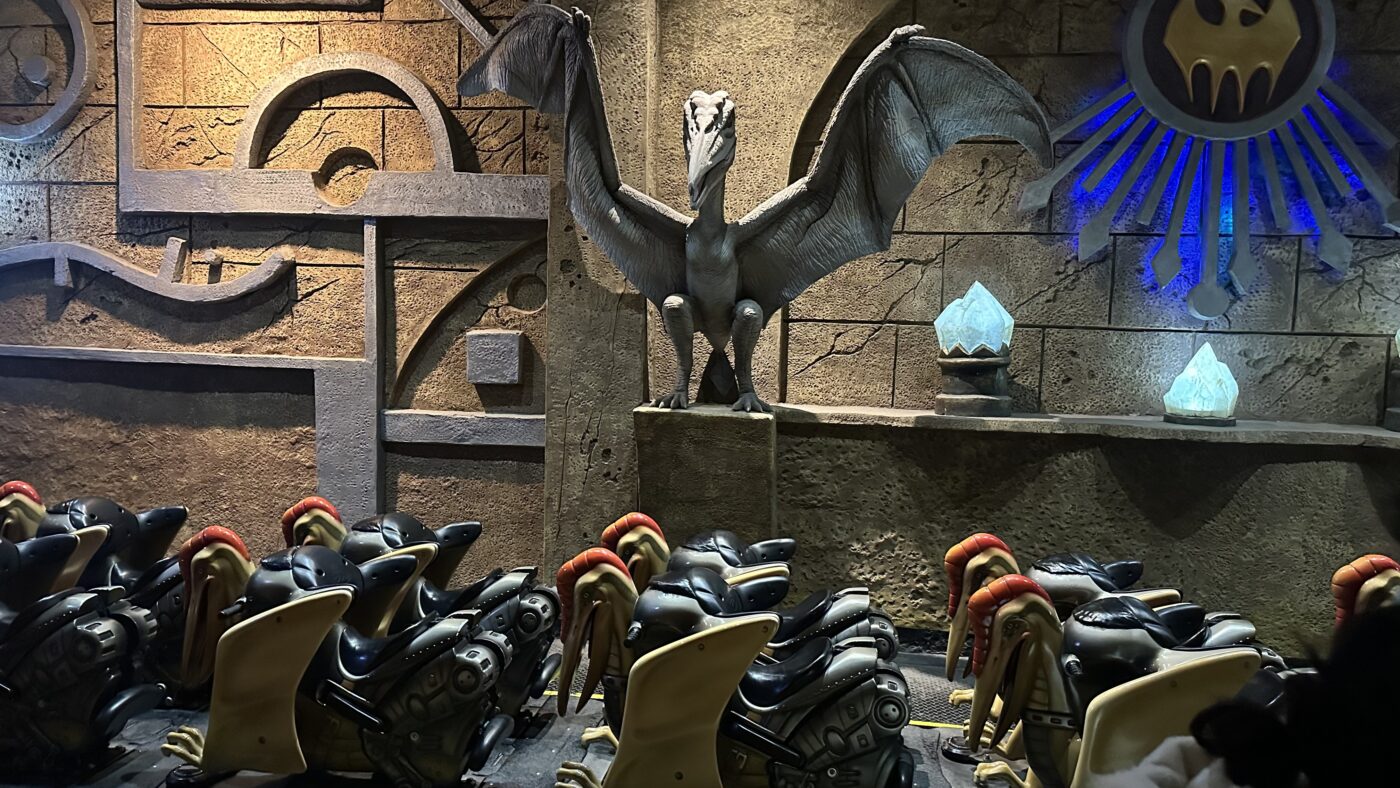 四、恐龍品種介紹:認識大部份的分類2